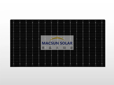 G12 15bb HJT Mono Crystalline Solar Cells