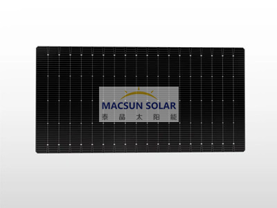 G12 15bb HJT Mono Crystalline Solar Cells