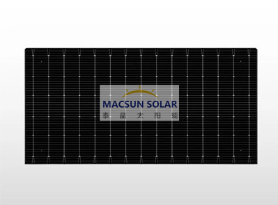 G10 182mm 18BB HJT Mono Crystalline Solar Cells