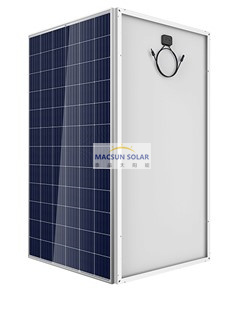 580W-600W HJT 144-cell Bifacial Half Cell Double-glass Mono Crystalline Solar Modules