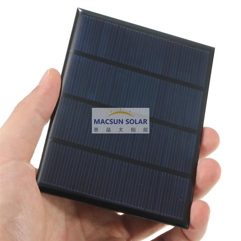 72 Cells Poly Crystalline Solar Modules