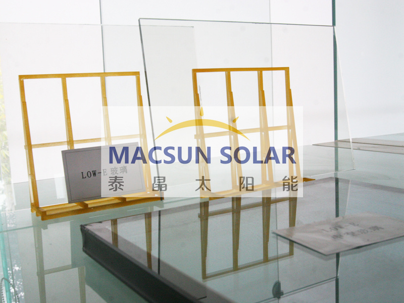 275W CIGS FLEXIBLE CIGS THIN FILM SOLAR PANELS 12.5% efficiency