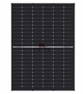 60x6 HSP60-6-BIPV265M HSP60-6-BIPV285M BIPV MONOCRYSTALLINE SOLAR MODULE
