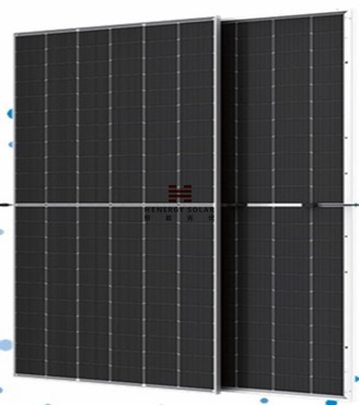 60x6 HSP60-6-BIPV265M HSP60-6-BIPV285M BIPV MONOCRYSTALLINE SOLAR MODULE