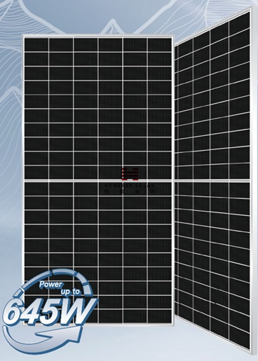 60x6 HSP60-6-BIPV265M HSP60-6-BIPV285M BIPV MONOCRYSTALLINE SOLAR MODULE