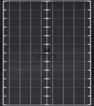 515W 520W 144 Half Cell Flexible Mono Crystalline Solar Panels