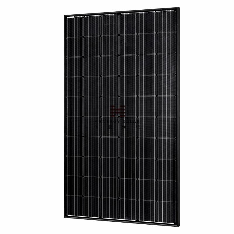 700W-720W HJT 210mm 132-cells Bifacial Half Cell Double-glass Mono Crystalline Solar Modules