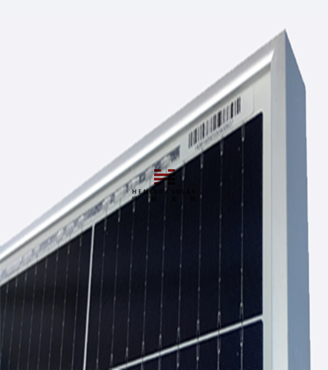 700W-720W HJT 210mm 132-cells Bifacial Half Cell Double-glass Mono Crystalline Solar Modules