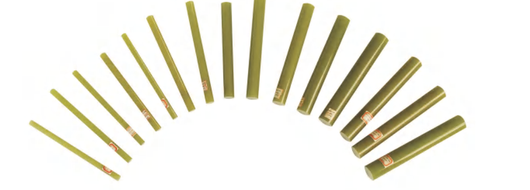 High Strength Customized Insulation Solid Rod