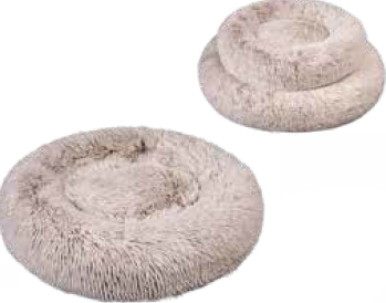 Donut Round Bed