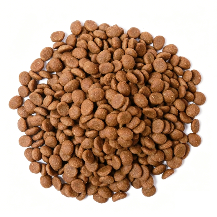 Wholesale Vegetable Flavor Dry Kibble Diets in Bulk Dog Food