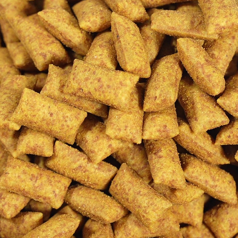 High Protein Natural Cat Food Dry Kitten Food Premium Pet Food