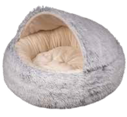 Cat Sleeping Bed/Cave